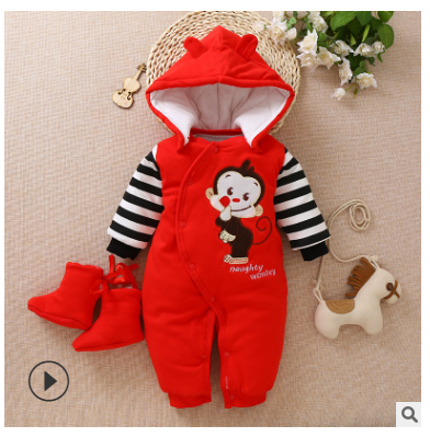 Baby Onesie and Crawling Suit