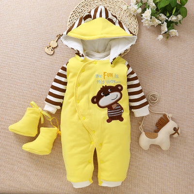 Baby Onesie and Crawling Suit