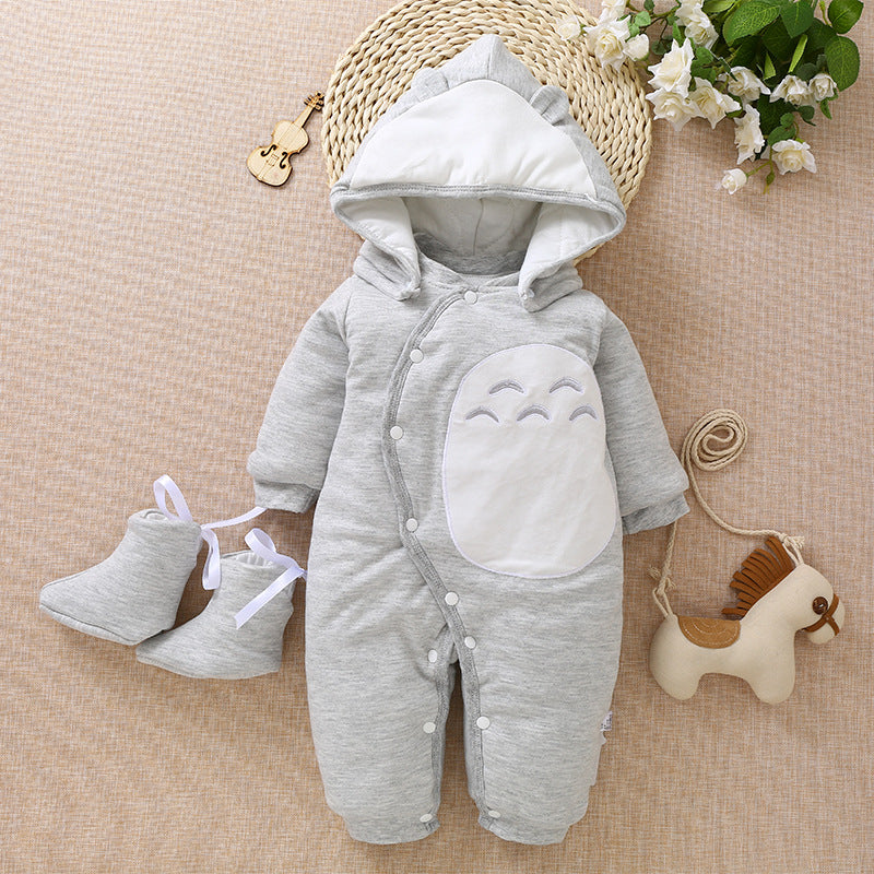 Baby Onesie and Crawling Suit