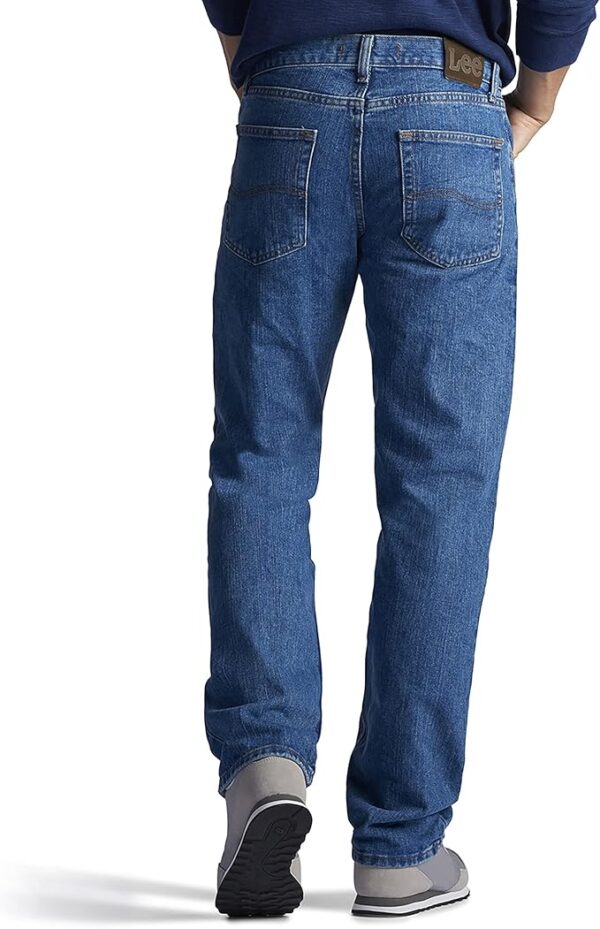 Men’s Stretch Denim Jeans