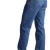 Men’s Stretch Denim Jeans