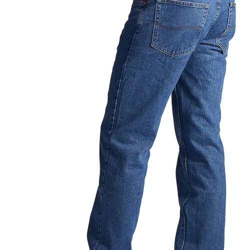 Men’s Stretch Denim Jeans
