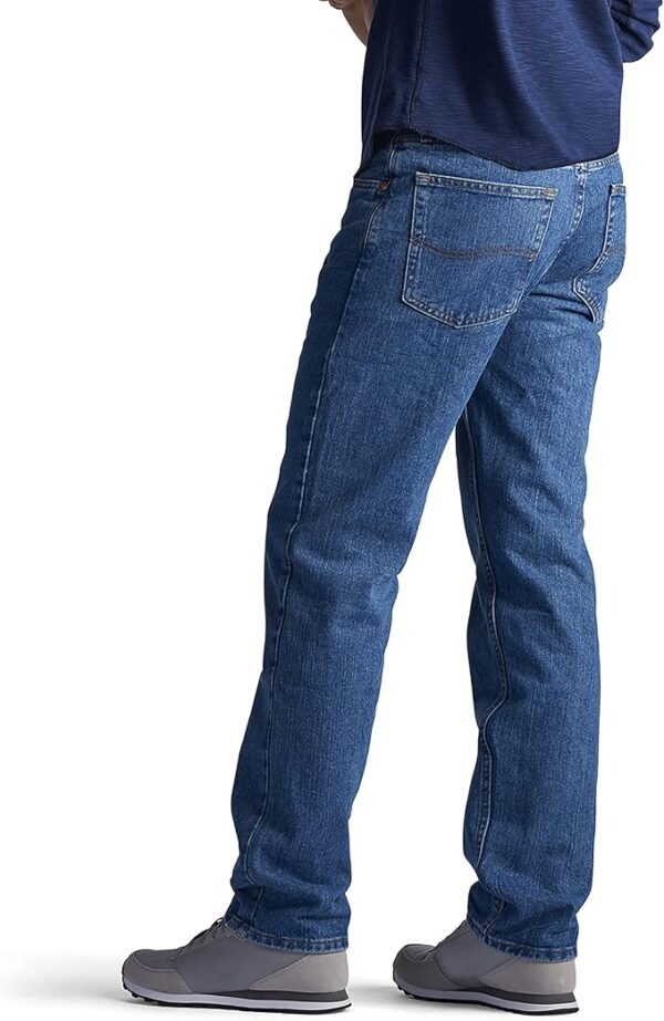 Men’s Stretch Denim Jeans