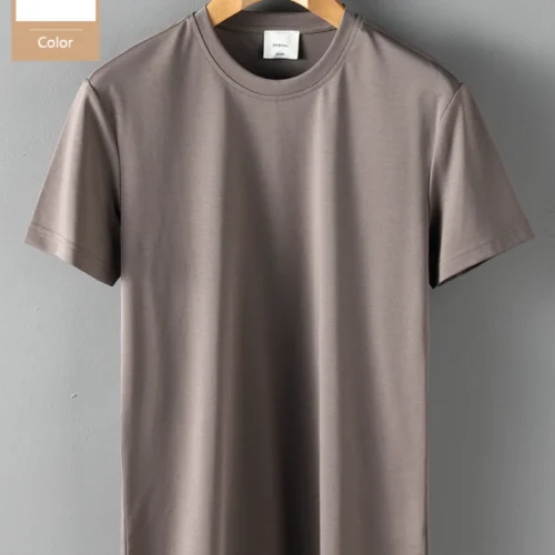 Men’s Classic Cotton T-Shirt