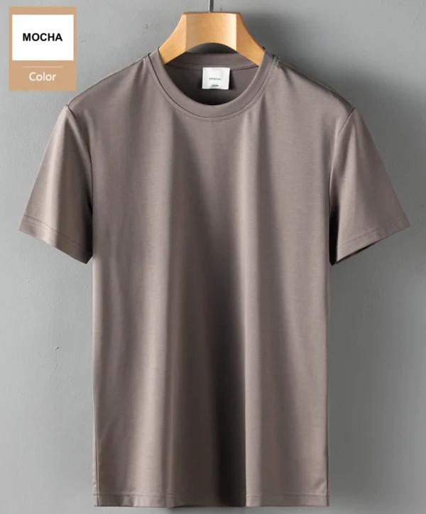Men’s Classic Cotton T-Shirt